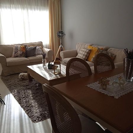 Alquilo Habitaciones Con Bano Y Cocina Compartida Torremolinos Kültér fotó