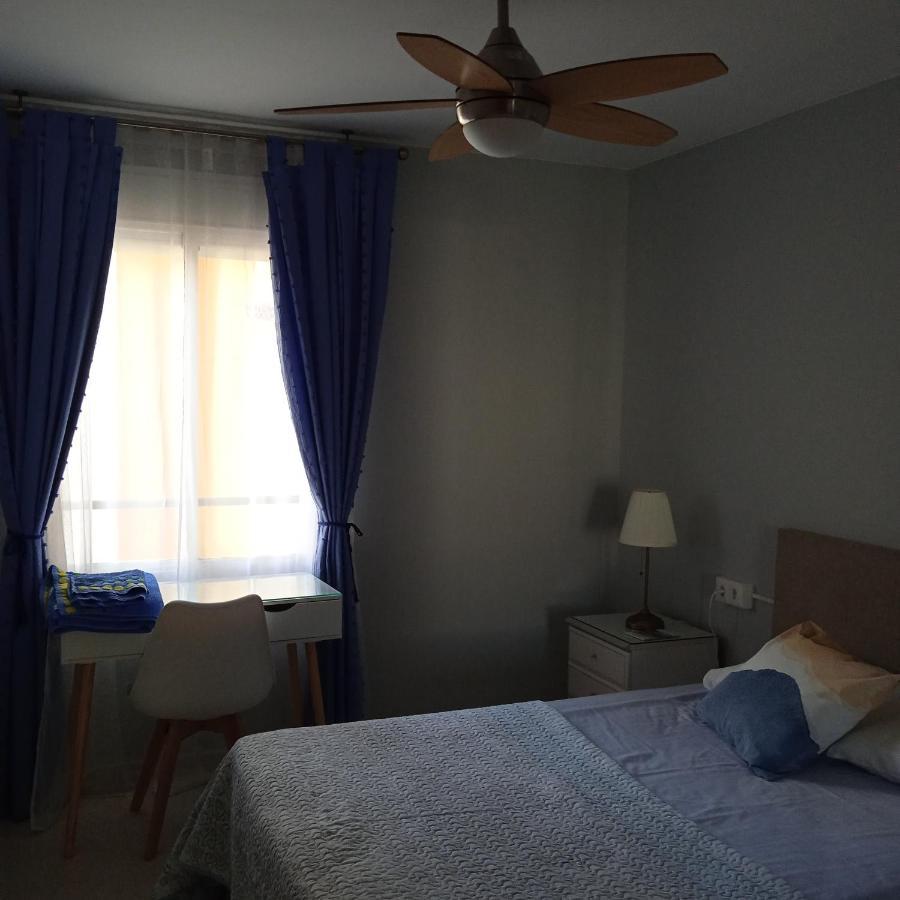 Torremolinos Alquilo Habitacion Con Bano Compartido Y Cocina Compartida Kültér fotó